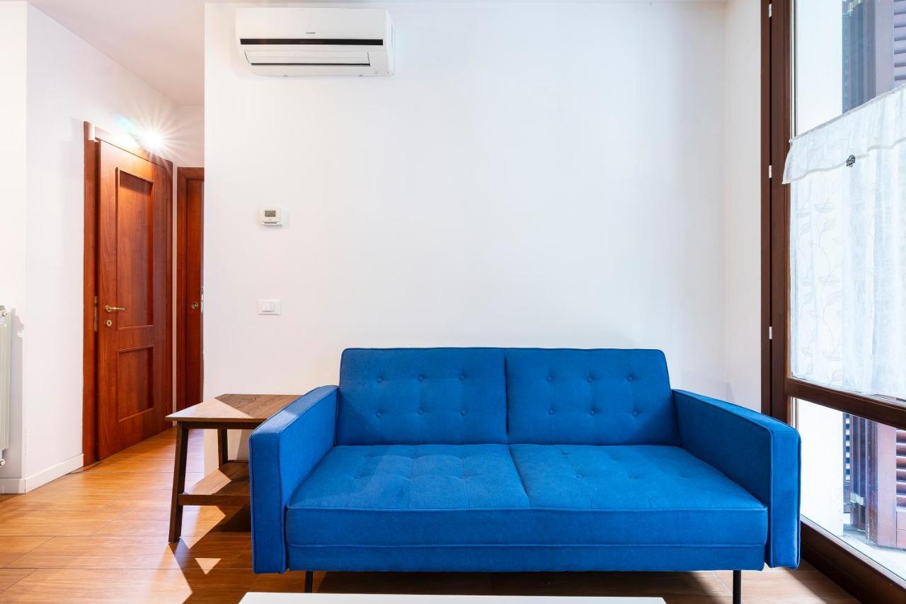 Apartment Berni *