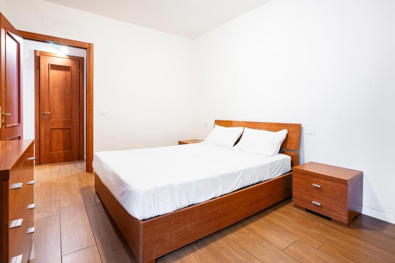 Berni Apartment *