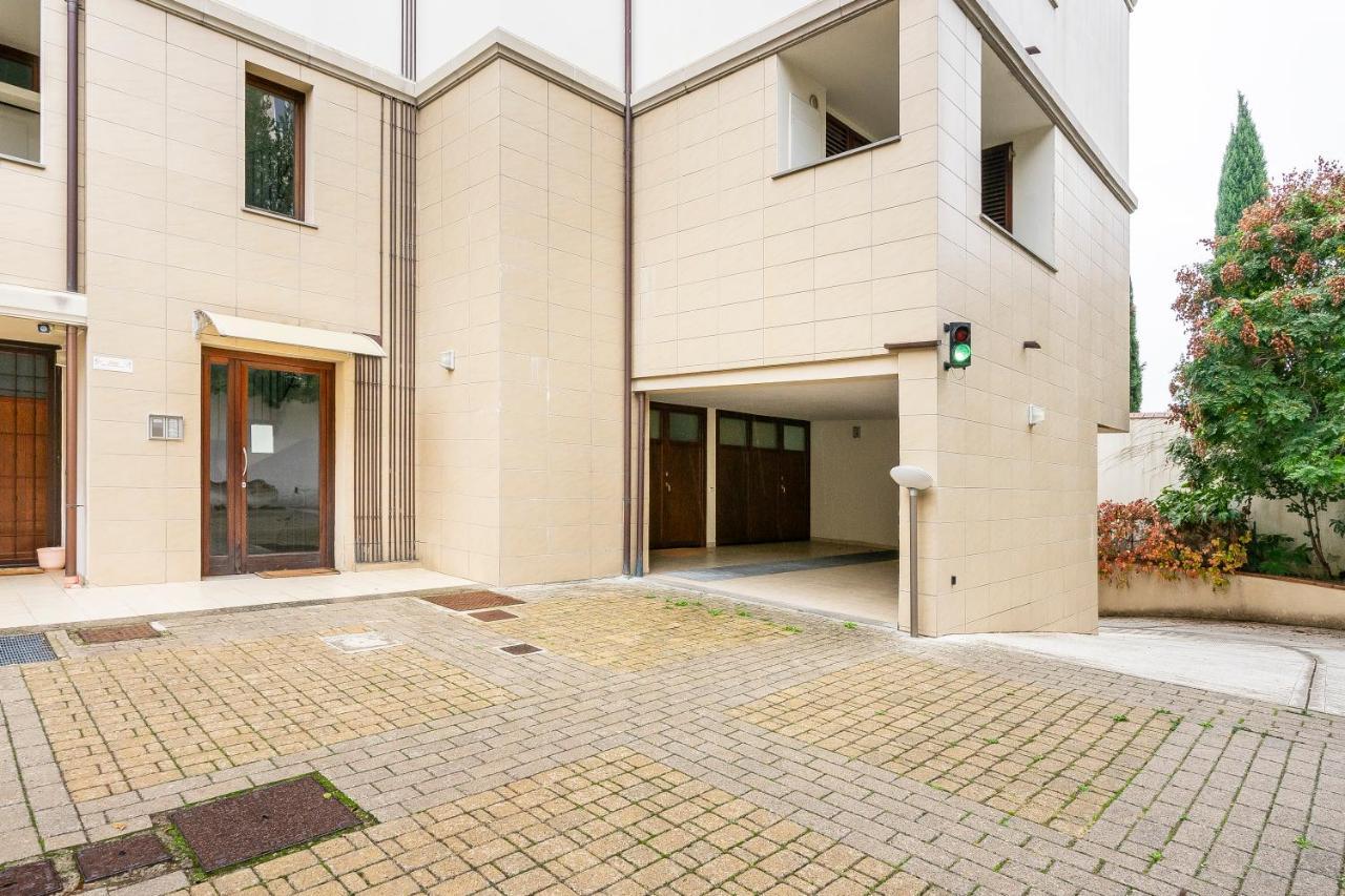 Berni Apartment