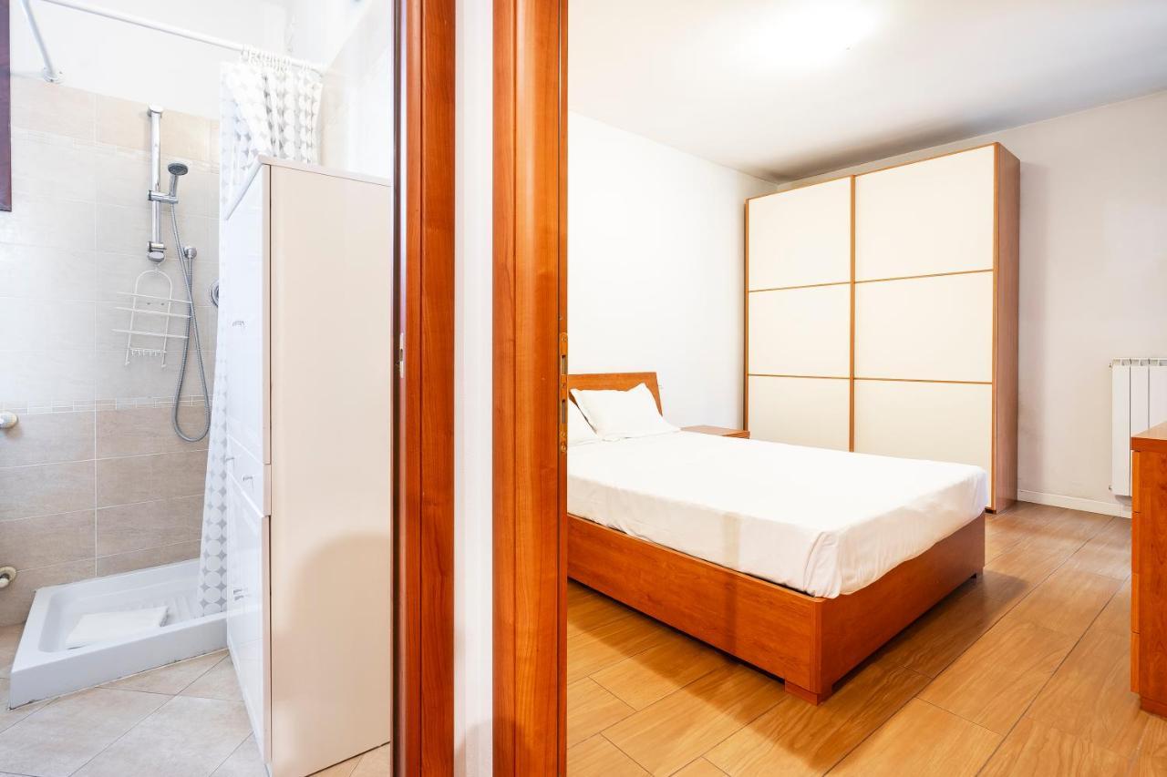 Berni Apartment *