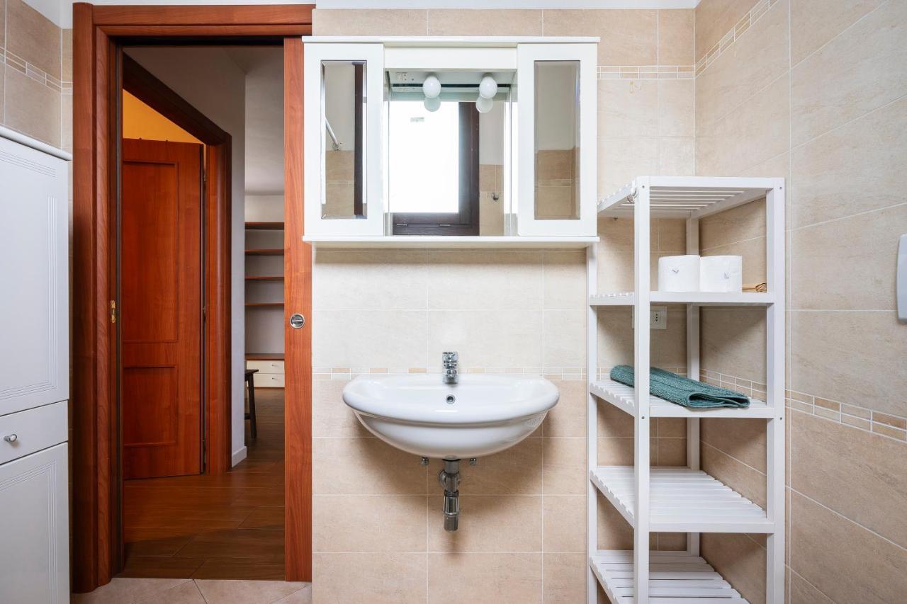 Apartment Berni