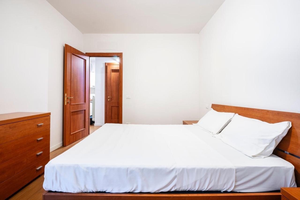 Apartment Berni *