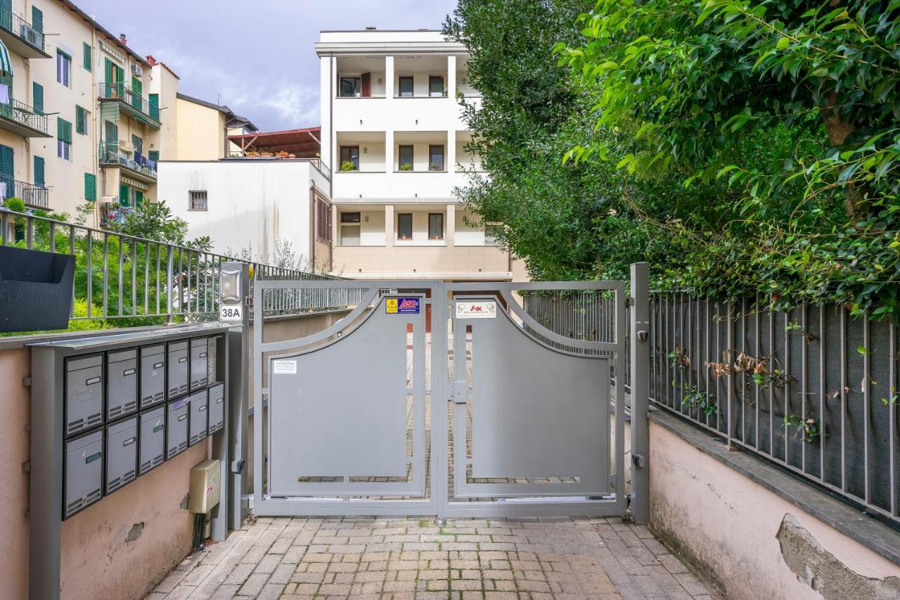Apartment Berni *
