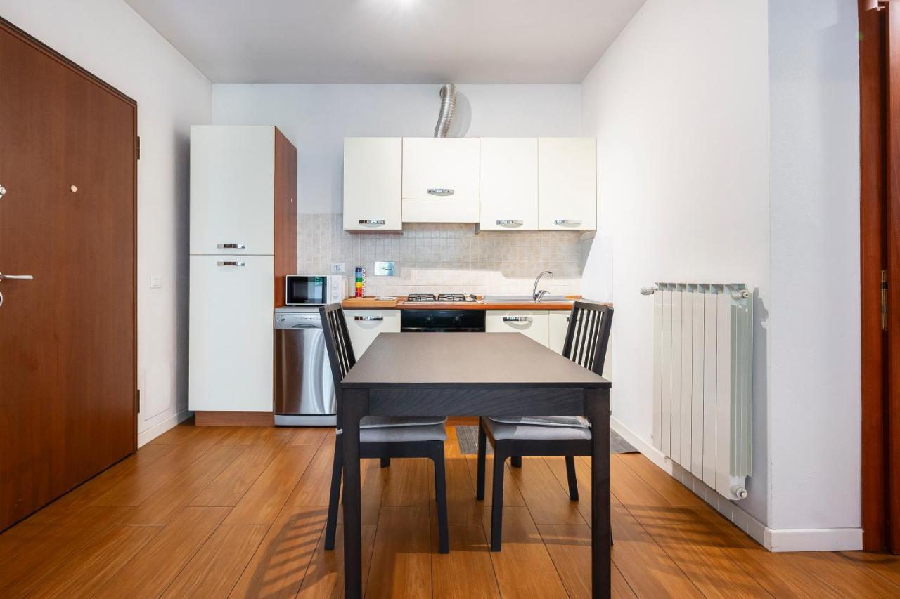 Apartment Berni
